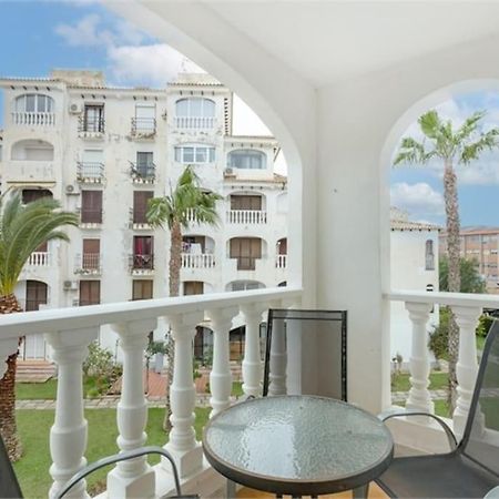Beautiful Apartment With 2 Bedrooms Close To Beach 托雷维耶哈 外观 照片