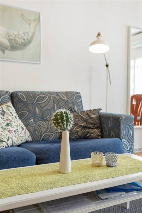 Beautiful Apartment With 2 Bedrooms Close To Beach 托雷维耶哈 外观 照片