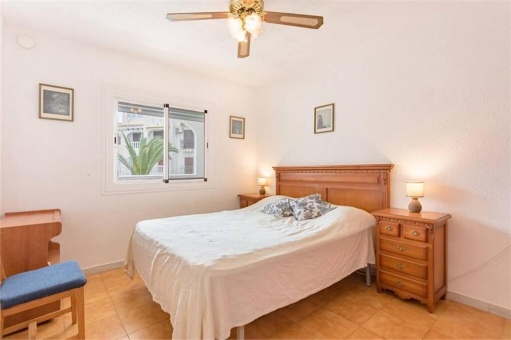 Beautiful Apartment With 2 Bedrooms Close To Beach 托雷维耶哈 外观 照片