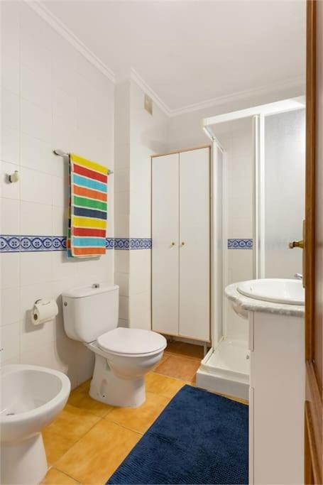 Beautiful Apartment With 2 Bedrooms Close To Beach 托雷维耶哈 外观 照片