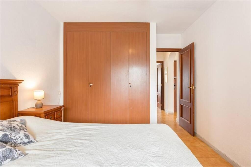 Beautiful Apartment With 2 Bedrooms Close To Beach 托雷维耶哈 外观 照片